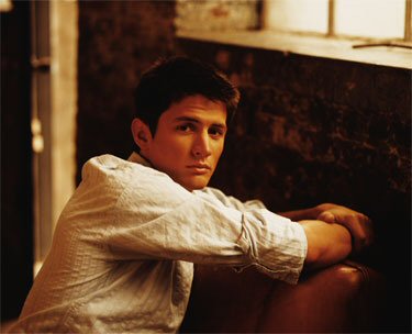 James Lafferty: BIOGRAPHIE