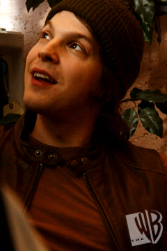 gavin degraw