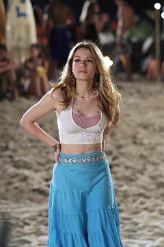 haley