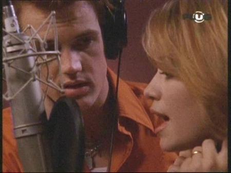 haley et chris