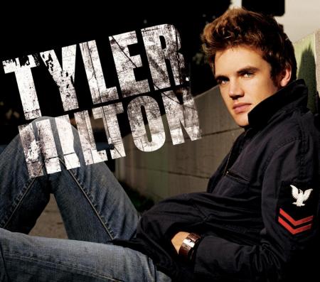tyler hilton