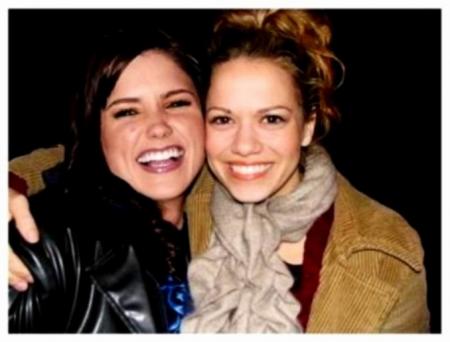 les filles de one tree hill
