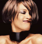 withney houston:bodyguard